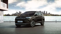 Jeep Compass 2024