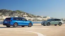 VW Passat Variant (2024) im Test