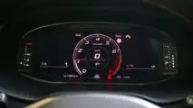 Cupra Ateca 2.0 TSI (2024) im Test