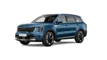 Kia Sorento 2025