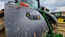 John Deere Field Summer 2024: novità trattori, mietitrebbie e sprayer