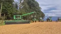 John Deere Field Summer 2024: novità trattori, mietitrebbie e sprayer