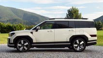 Hyundai Santa Fe (2024) Preise