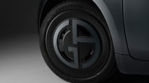Fiat 500e Giorgio Armani Collector Edition