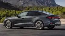 Audi A5 (2024)