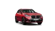 BMW X3 2025