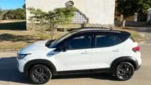 Fiat Pulse S-Design 1.3 2025