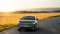 Recensione VW ID.7 Tourer Pro S