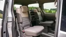VW T7 Multivan (2024) mit Gute-Nacht-Paket im Test