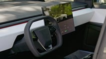 Tesla Cybertruck à double moteur AWD Foundation Series 2024