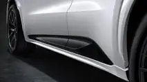 Lexus LBX Morizo RR