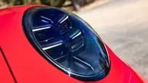 Porsche 911 Targa 4 GTS (2024) im Test