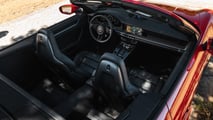 Porsche 911 Carrera Cabriolet (2024) put to the test