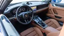 Porsche 911 Carrera (2024) im Test