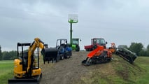 Kohler: motori KSD su appliazioni agri agli Open Days 2024