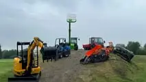 Kohler: motori KSD su appliazioni agri agli Open Days 2024
