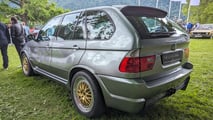 BMW X5 Le Mans (2000)