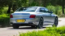 Prueba Bentley Flying Spur S 2024
