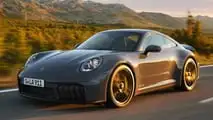 2024 Porsche 911 Carrera GTS, 911 Carrera Convertible and 911 Targa 4 GTS