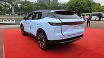 Omoda 7 PHEV