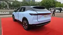 Omoda 7 PHEV