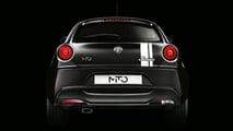 Alfa Romeo MiTo Junior