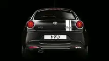 Alfa Romeo MiTo Junior