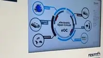 eOC Bosch: il cervello idraulico dei trattori evoluti