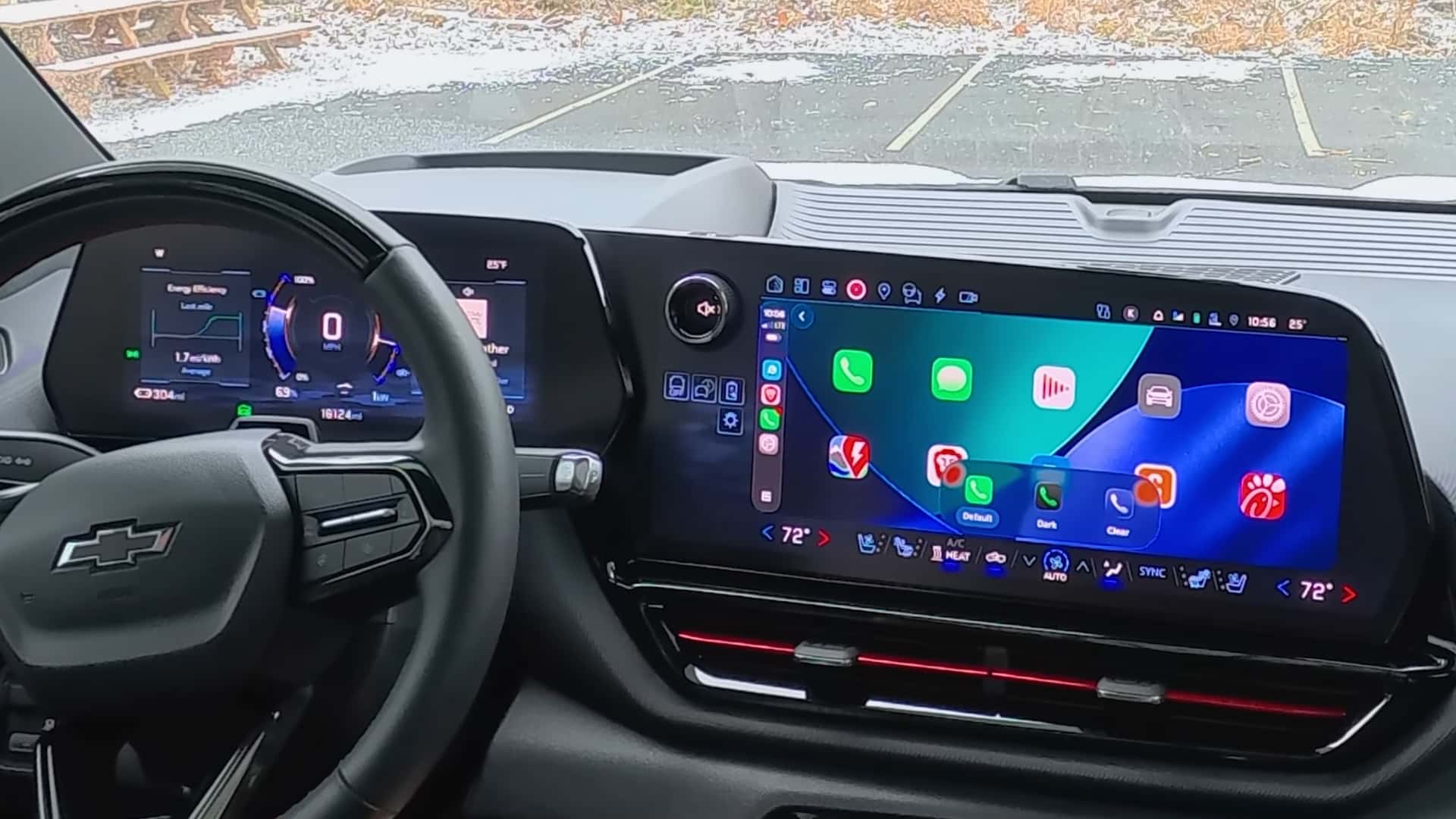 GM Pulled The Plug On CarPlay. This Mod Brings It Back