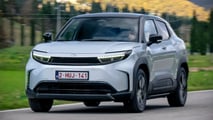Toyota Urban Cruiser (2026) im Test