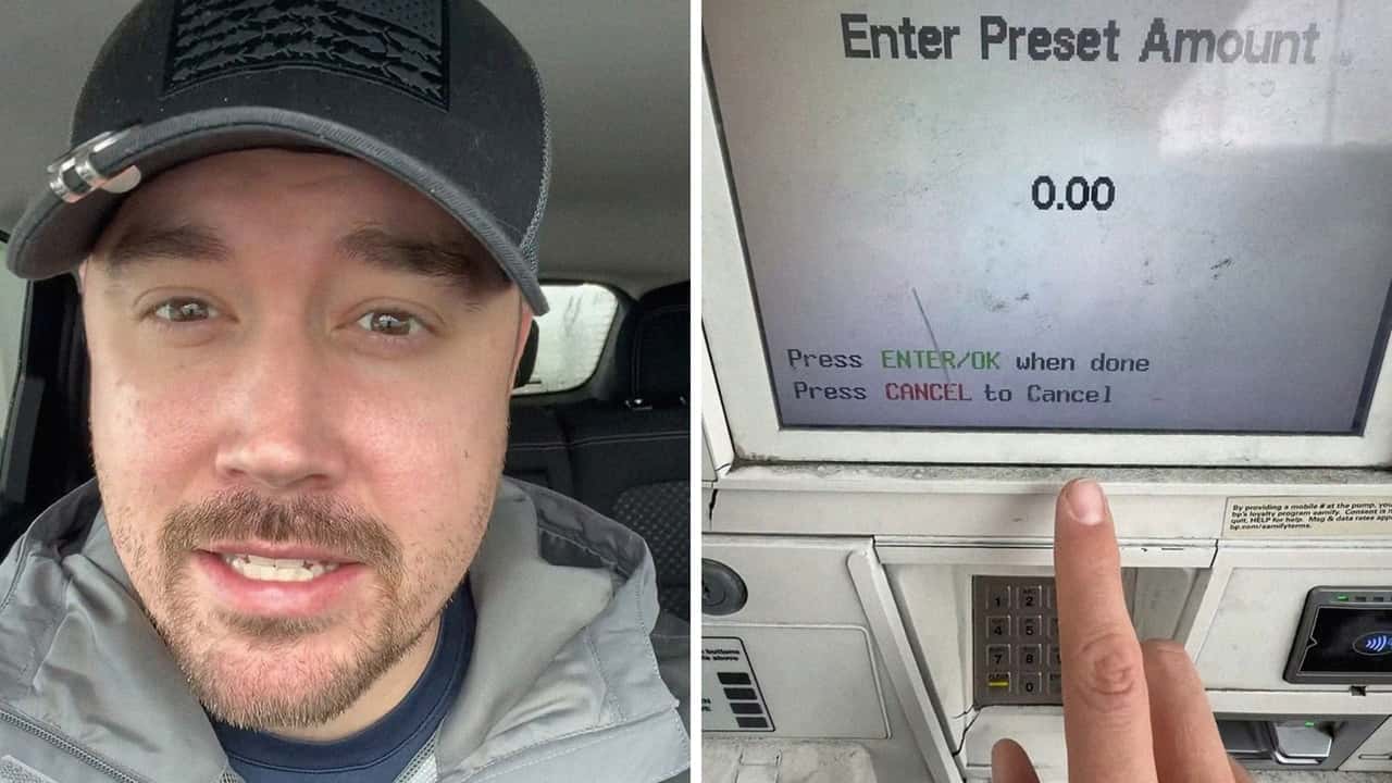 You Can Avoid a Credit Card Hold at the Pump