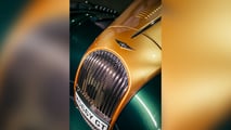 25 Jahre Partnerschaft: Morgan Motor und BMW