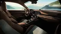Porsche 911 GT3 90 F. A. Porsche (2026)