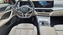 Avaliação - BMW i4 eDrive40 Gran Coupé