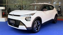 Nissan Kait 2026 (BR)