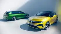 Opel Astra (2026) e Opel Astra Sports Tourer (2026)
