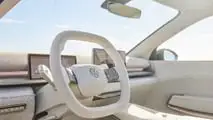Volkswagen ID. Cross Concept (2025) 