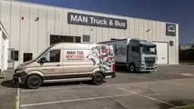MAN TGE: A prueba de profesionales