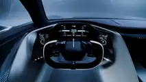 Lexus LFA Concept
