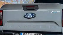 Prueba Ford Ranger MS-RT 2025