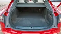 Tesla Model S Plaid (2026) em teste