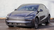 2026 InsideEVs Breakthrough Awards Editor's Choice: Tesla Model Y