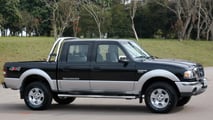 Ford celebra 30 anos de Ranger no Brasil; relembre história 