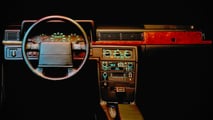 Volvo 780 dal 1985