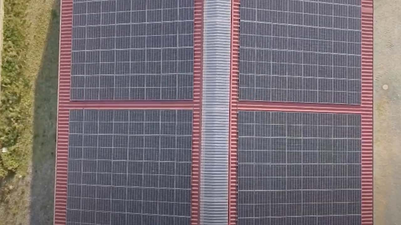 Agrivoltaico: normativa fiscale da aggiornare alle tecnologie