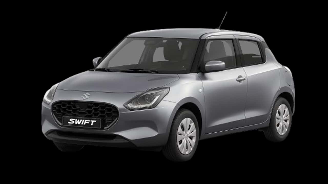 Suzuki Swift 2026 oferta