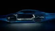 Ford Electric Truck Platform