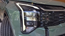 M1 nas lojas: Kia Sportage 1.6 TGDI EX Prestige 2026 
