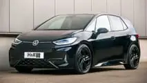 H&R VW ID.3 GTX (2025)