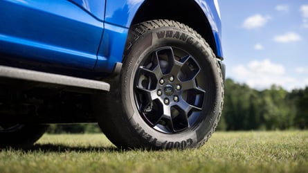 2026 Ford F-150 Lightning STX